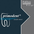 Трехслойные акриловые зубы Primodent