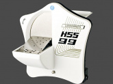 Триммер для гипсовых моделей HSS-99 (Германия)