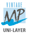 Vintage MP Uni-Layer