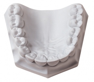 Orthodontic Stone тип ISO 3